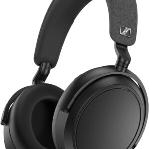 Sennheiser MOMENTUM 4 Wireless Headphones