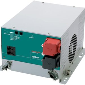 Schneider Electric 81-2530-12 2500W Inverter and 3-Stage Battery Charger