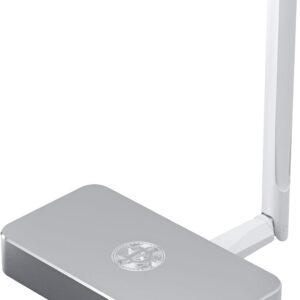 Deeper Connect SE VPN Gigabit Router Internet Security Gateway WiFi Router